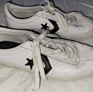 Men's Converse 8.5 (women 10) Allstar